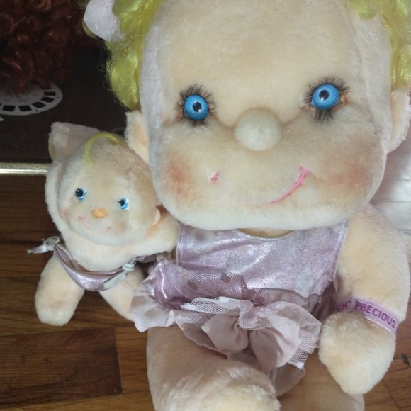 Hugga bunch set 10! RARE taco bell toys included MUST SEE! Trending on TikTok! - Picture 15 of 17